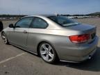 2010 Bmw 335 I de vânzare în Brookhaven, NY - Rear End