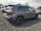 2020 Jeep Cherokee Latitude Plus for Sale in Portland, OR - Front End