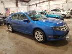 2011 Ford Fusion Se for Sale in Franklin, WI - Rear End