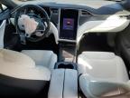 2017 Tesla Model S  იყიდება Fresno-ში, CA - Front End