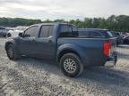2016 Nissan Frontier S zu verkaufen in Ellenwood, GA - Front End