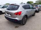 2009 NISSAN QASHQAI N- for sale at Copart SANDWICH