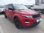 2013 LAND ROVER RANGE ROVE for sale at Copart SANDWICH