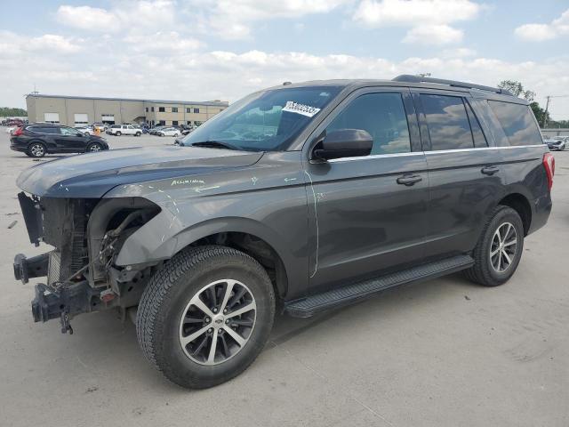  FORD EXPEDITION 2018 Сірий