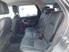2017 LAND ROVER DISCOVERY for sale at Copart BRISTOL
