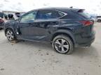 2017 Lexus Nx 200T Base იყიდება Haslet-ში, TX - Front End