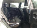 2020 Jeep Compass Limited продається в Rancho Cucamonga, CA - Front End