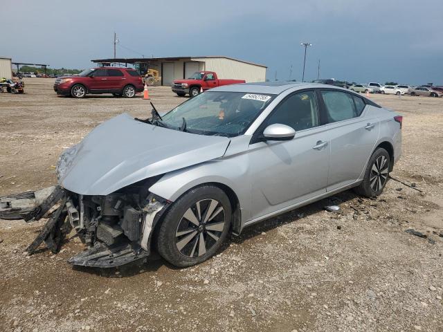2022 Nissan Altima Sv