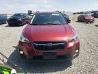 2018 Subaru Crosstrek Limited na sprzedaż w Earlington, KY - Hail