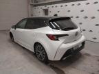 2025 TOYOTA COROLLA for sale at Copart CASTLEDERMOT - IRELAND