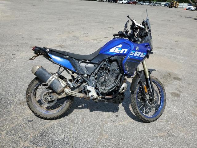 2022 Yamaha Xtz690 