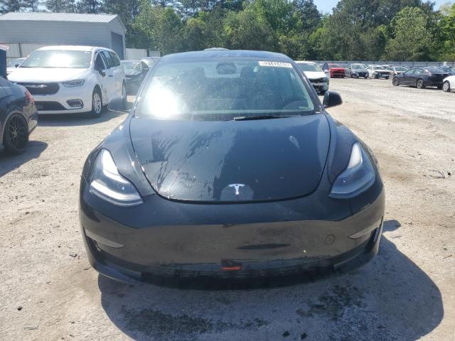  TESLA MODEL 3 2022 Черный
