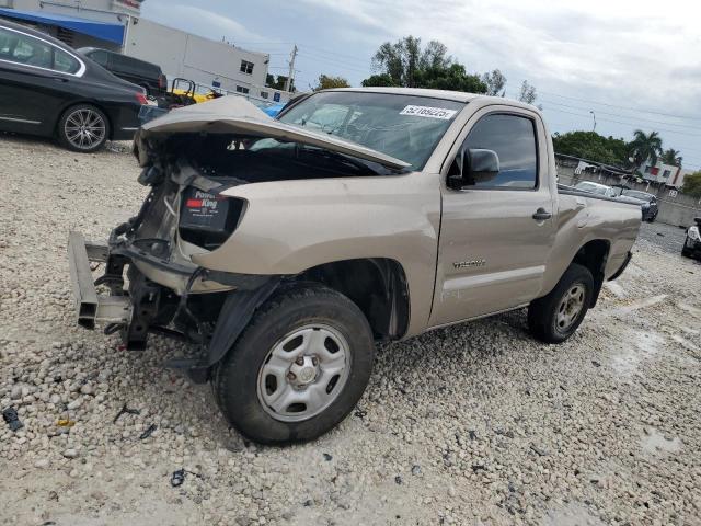 2007 Toyota Tacoma 