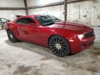2013 Chevrolet Camaro Lt იყიდება Eldridge-ში, IA - Rear End