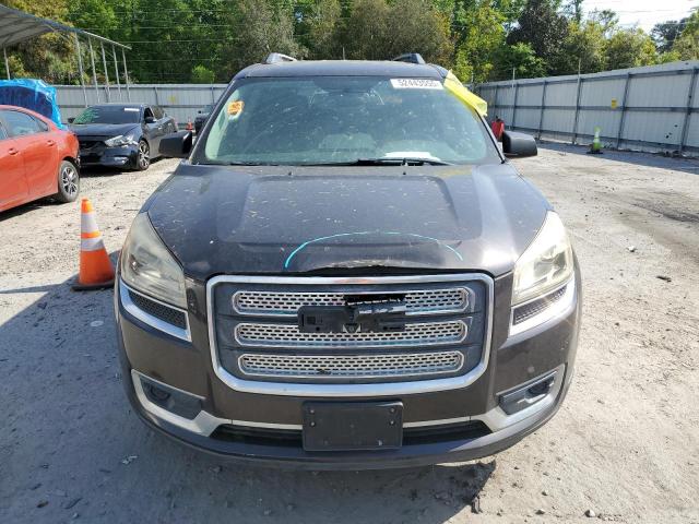  GMC ACADIA 2013 Szary