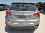 2011 Hyundai Tucson Gls en Venta en San Antonio, TX - Rear End