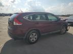 2012 Honda Cr-V Lx for Sale in Wilmer, TX - Front End