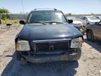 2006 Gmc Envoy  de vânzare în Montgomery, AL - Front End