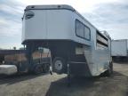 Bakersfield, CA에서 판매 중인 2004 Sundowner Livestock Trailer - Rear End