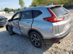 2018 Honda Cr-V Touring for Sale in Madisonville, TN - Side