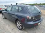 2007 MAZDA 3 TS AUTO for sale at Copart CORBY