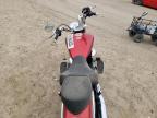 2012 Yamaha Xvs1300 A zu verkaufen in Amarillo, TX - Side