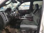 2021 RAM 1500 CLASSIC SLT for sale at Copart QC - MONTREAL