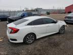 2016 HONDA CIVIC EX for sale at Copart ON - LONDON
