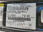 2014 Ford Fusion Se Hybrid продається в Ellwood City, PA - Front End