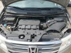 2011 Honda Odyssey Exl на продаже в Knightdale, NC - Rear End