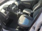 2011 Chevrolet Cruze Lt за продажба в Grenada, MS - Rear End