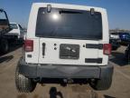 2015 Jeep Wrangler Unlimited Sahara იყიდება Moraine-ში, OH - Front End