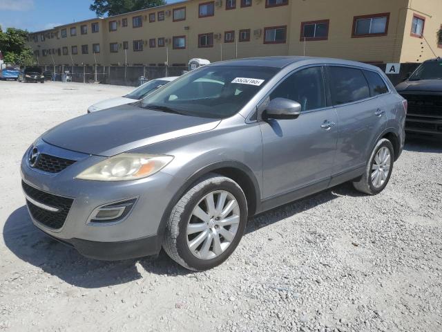 2010 Mazda Cx-9 