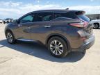 2018 Nissan Murano S იყიდება Wilmer-ში, TX - Hail