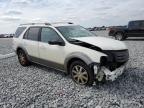 2008 Ford Taurus X Sel for Sale in Arcadia, FL - Front End