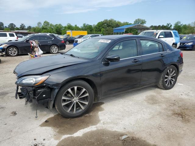 2014 Chrysler 200 Touring