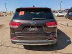 2017 Kia Sorento Ex за продажба в Albuquerque, NM - Front End