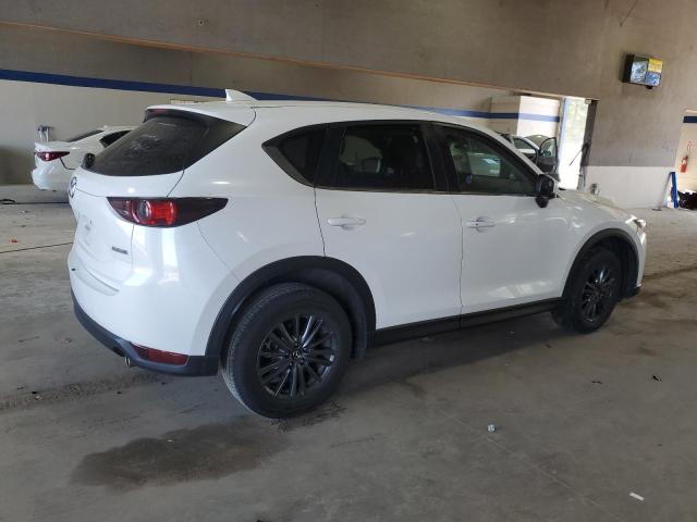  MAZDA CX-5 2020 Білий