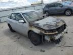 2004 Mazda 6 S zu verkaufen in Kansas City, KS - Burn