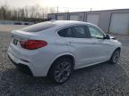 2018 Bmw X4 Xdrive28I продається в North Billerica, MA - Front End
