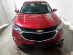 2020 Chevrolet Equinox Lt for Sale in Leroy, NY - Front End