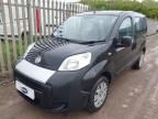 2012 FIAT QUBO ACTIV for sale at Copart WESTBURY