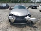 2018 Lexus Is 300 for Sale in Ellenwood, GA - Front End