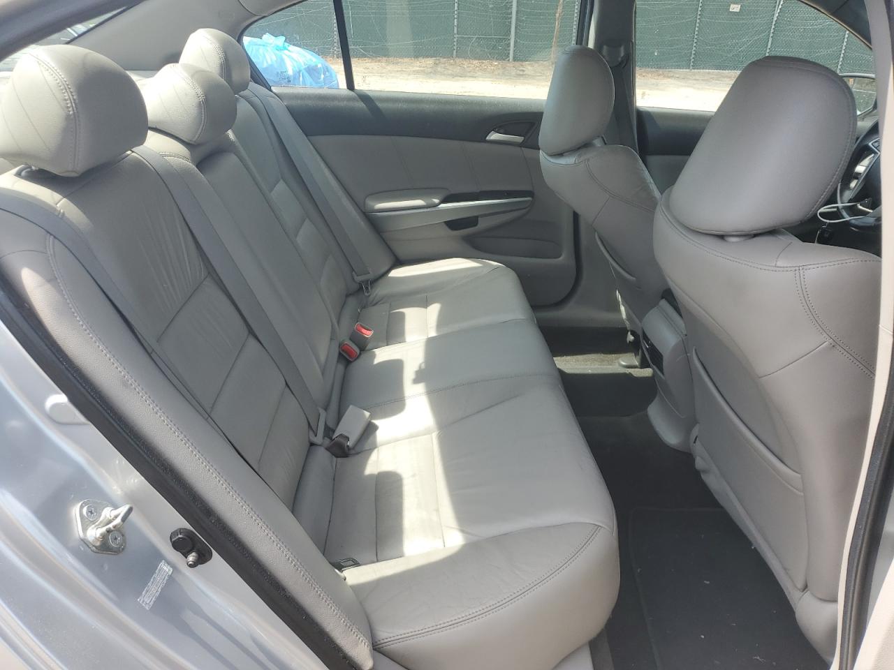 2010 Honda Accord Exl VIN: 1HGCP2F82AA024993 Lot: 53780365