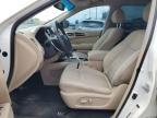 2017 NISSAN PATHFINDER S for sale at Copart FL - MIAMI CENTRAL