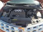 2005 Nissan Murano Sl en Venta en Lebanon, TN - Front End