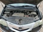 2011 Acura Mdx Advance للبيع في Oklahoma City، OK - Front End