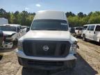 2017 Nissan Nv 2500 S للبيع في Gaston، SC - Front End