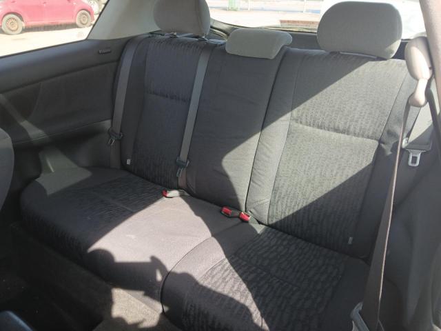 2002 TOYOTA COROLLA T2