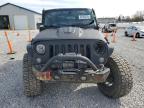 2016 Jeep Wrangler Sport за продажба в Barberton, OH - Rollover
